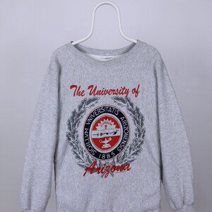 1990 Desert Arizona University shirt sweatshirt kid adult size